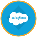 Salesforce (bStocks Tokenized Stock) (CRMB) Live Price, Chart and Marketcap