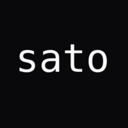 Sato Live Price, Chart and Marketcap