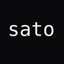 Buy Sato