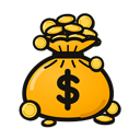 SCROOGE Live Price, Chart and Marketcap