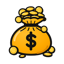 SCROOGE