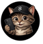 Seeker Cat