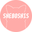Buy Sheboshis