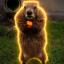 Sherman the Groundhog