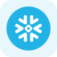Snowflake rStock