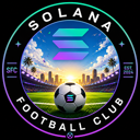 Solana Football Club (SOLFC) Live Price, Chart and Marketcap