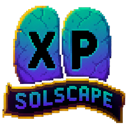 Solscape (XP) Live Price, Chart and Marketcap