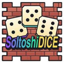 SoltoshiDice (SDICE) Live Price, Chart and Marketcap