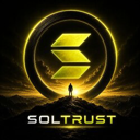 SolTrust (SOLT) Live Price, Chart and Marketcap