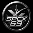SPCX69 Live Price, Chart and Marketcap