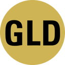 SPDR Gold Shares aStock (AGLD) Live Price, Chart and Marketcap