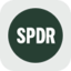 SPDR S&P 500 ETF rStock