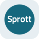 Sprott Uranium Miners ETF rStock (RURNM) Live Price, Chart and Marketcap