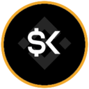 StablecoinX (bStocks Tokenized Stock) (USDEB) Live Price, Chart and Marketcap