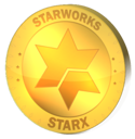 STARX Live Price, Chart and Marketcap