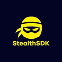 StealthSDK (STEALTH) Live Price, Chart and Marketcap