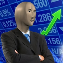 Stonk Guy (STONKGUY) Live Price, Chart and Marketcap