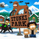 STONKS PARK Live Price, Chart and Marketcap