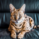 Stryker the Cat Live Price, Chart and Marketcap