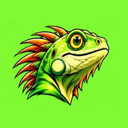 Super Iguana (SI) Live Price, Chart and Marketcap