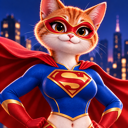Super Intelligent Cat (SICAT) Live Price, Chart and Marketcap