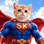 Super Kitty
