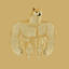 Buy Swole Doge