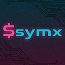 SYMBaiEX (SYMX) Live Price, Chart and Marketcap