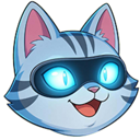 Syntheticat (SI) Live Price, Chart and Marketcap