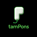 tamPons Live Price, Chart and Marketcap