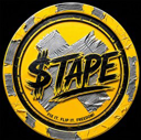 TAPE Live Price, Chart and Marketcap