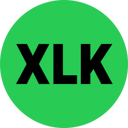 Technology Select Sector SPDR aStock (AXLK) Live Price, Chart and Marketcap
