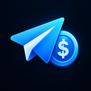 TeleMoney (TM) Live Price, Chart and Marketcap