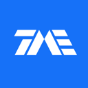 Tencent Music Entertainment Group rStock (RTME) Live Price, Chart and Marketcap
