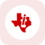 Texas Instruments rStock