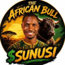 The African Bull (SUNUSI) Live Price, Chart and Marketcap