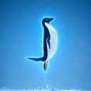 The Ascending Penguin (ASCEND) Live Price, Chart and Marketcap