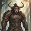The Asian Bull
