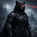 The Black Bear (BLACKBEAR) Live Price, Chart and Marketcap