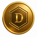 The Digital Dinar Live Price, Chart and Marketcap