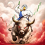 Buy The Duck Bull