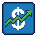 The Stonks Exchange (STONKEX) Live Price, Chart and Marketcap