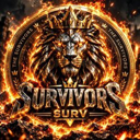 THE SURVIVORS (SURV) Live Price, Chart and Marketcap