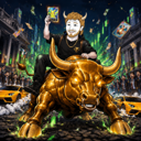 The Top Influencer (LOJAKPAUL) Live Price, Chart and Marketcap