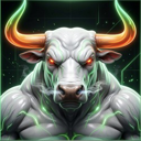 The White Bull (LEVI) Live Price, Chart and Marketcap