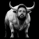 The White Bull (GOKHSHTEIN) Live Price, Chart and Marketcap