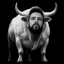 The White Bull