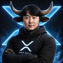 The XRP Bull (IQ) Live Price, Chart and Marketcap