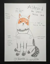 TheSpaceShibaInu (ASTROID) Live Price, Chart and Marketcap