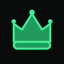 throne